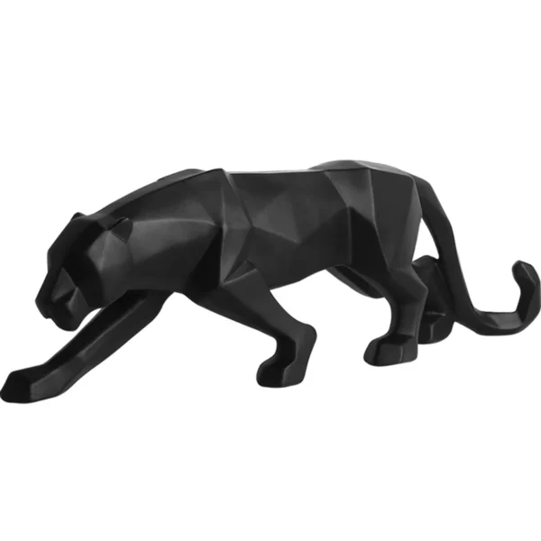 Estátua de Pantera