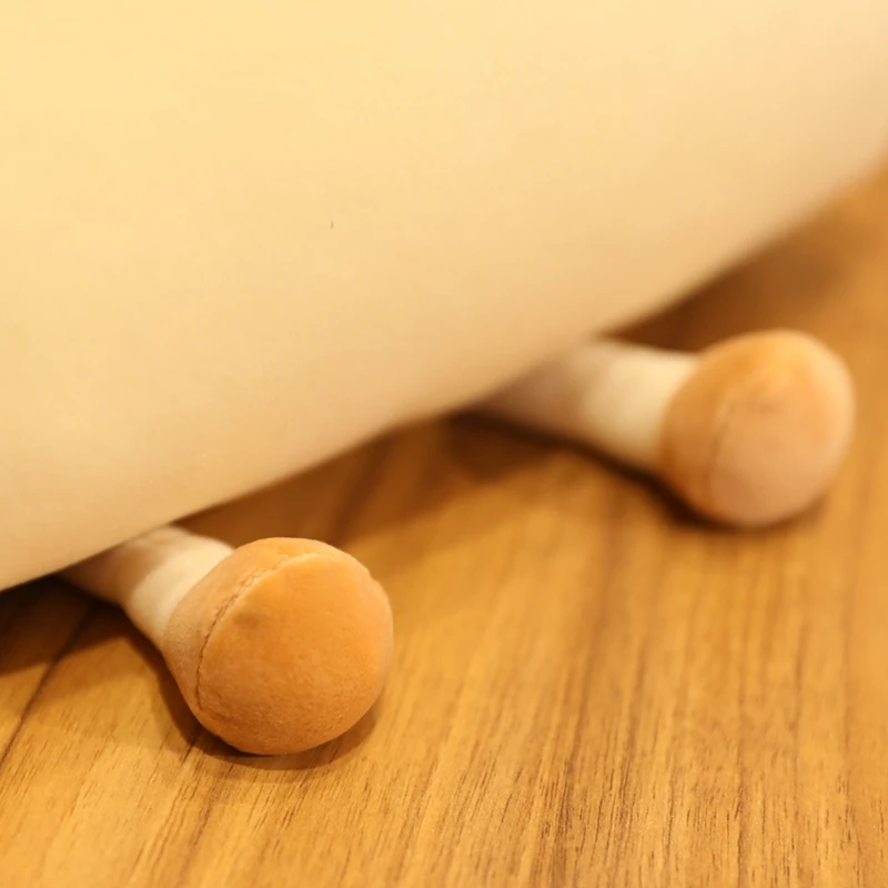 Pelúcia de Sanduíche