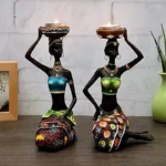 Mulheres Africanas