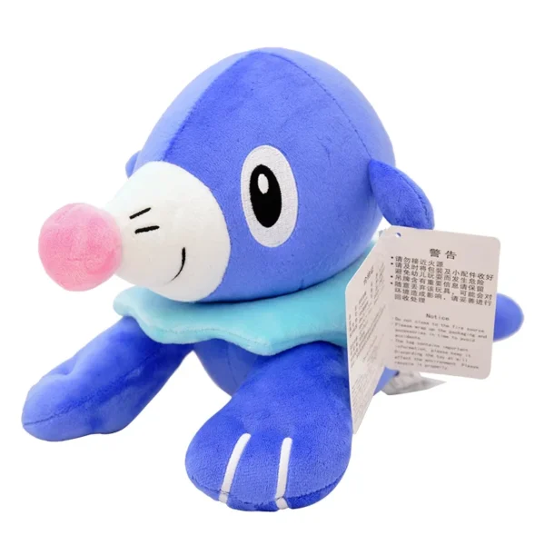 Coleção de Pelúcias do Pokémon