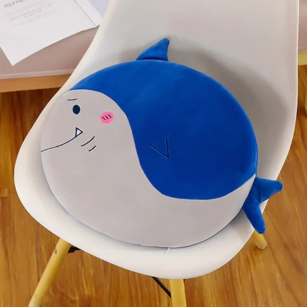 Almofadas De Bichinhos