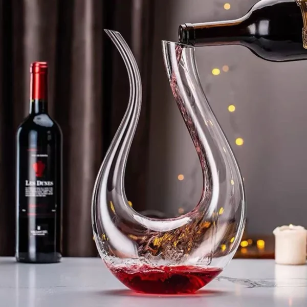 Decanter Cristal