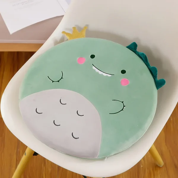 Almofadas De Bichinhos