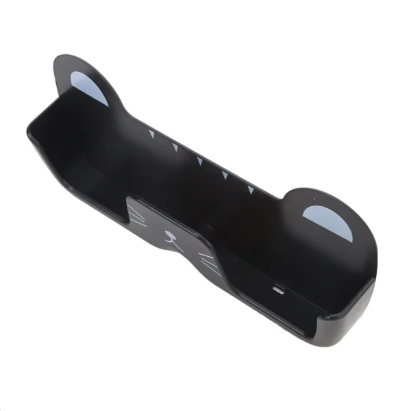 Suporte de Parede para Óculos de Gatinho