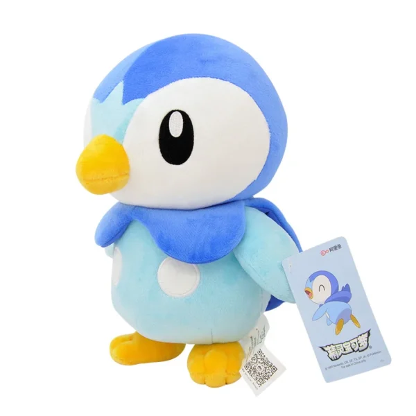 Coleção de Pelúcias do Pokémon