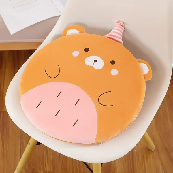 Almofadas De Bichinhos