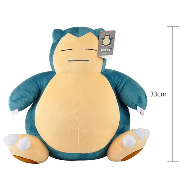 Coleção de Pelúcias do Pokémon