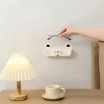 Suporte de Parede de Gatinho