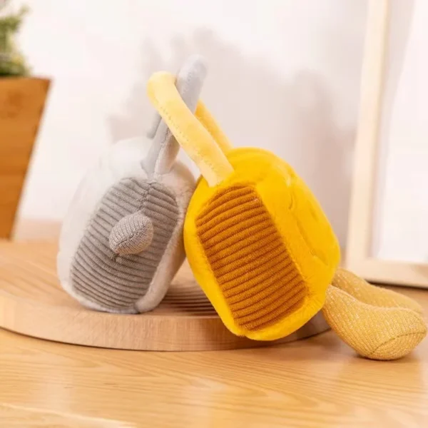 Pelúcias de Cadeadinhos