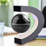 Globo de Levitação Magnética