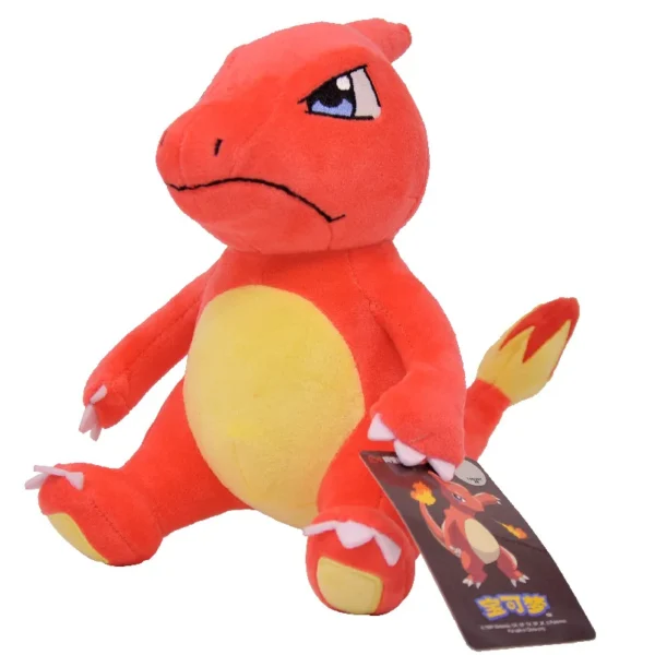 Coleção de Pelúcias do Pokémon