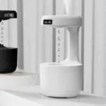 Umidificador Anti Gravidade