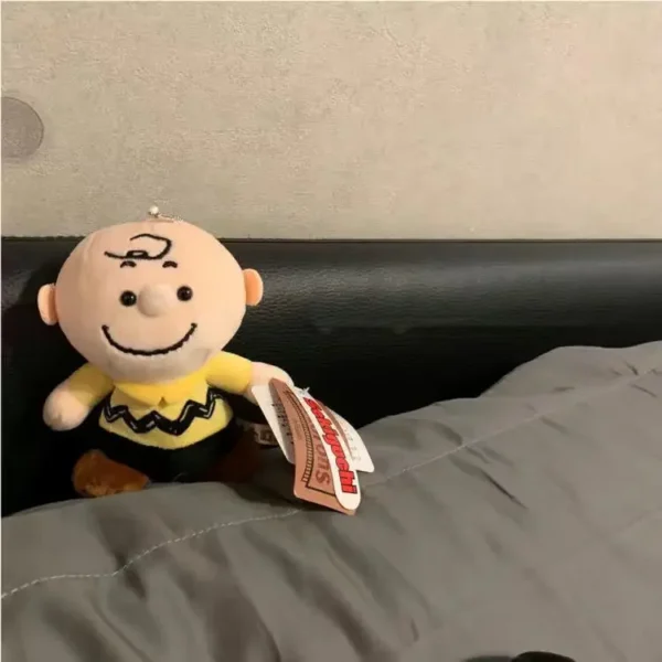 Pelúcias do SNOOPY