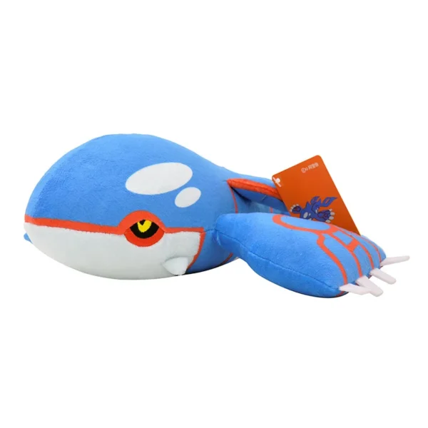 Coleção de Pelúcias do Pokémon