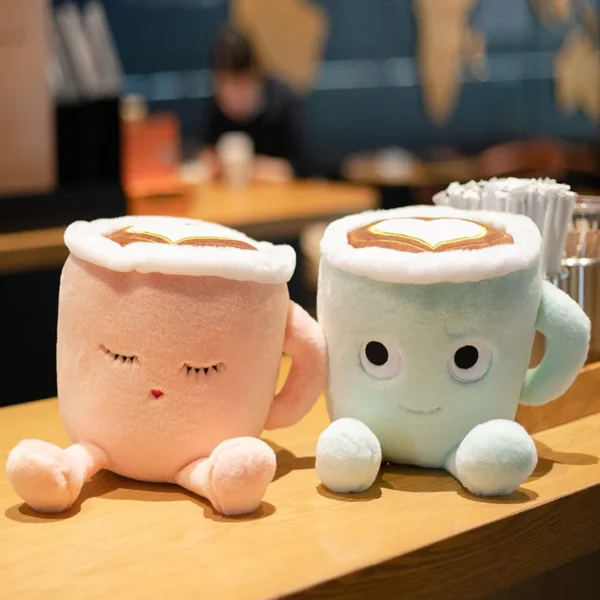 Xícara de Café