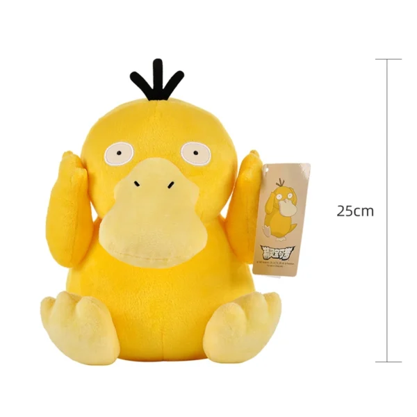 Coleção de Pelúcias do Pokémon