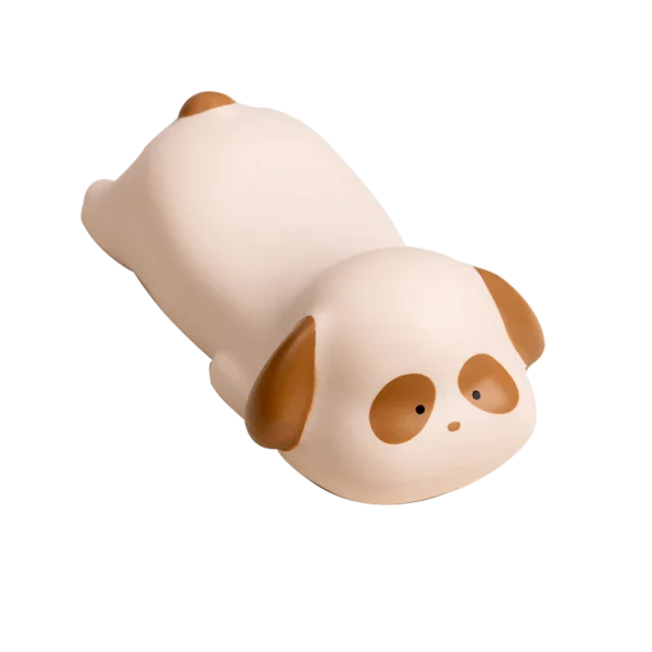 Apoio de Pulso de Cachorrinhos