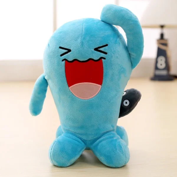 Coleção de Pelúcias do Pokémon