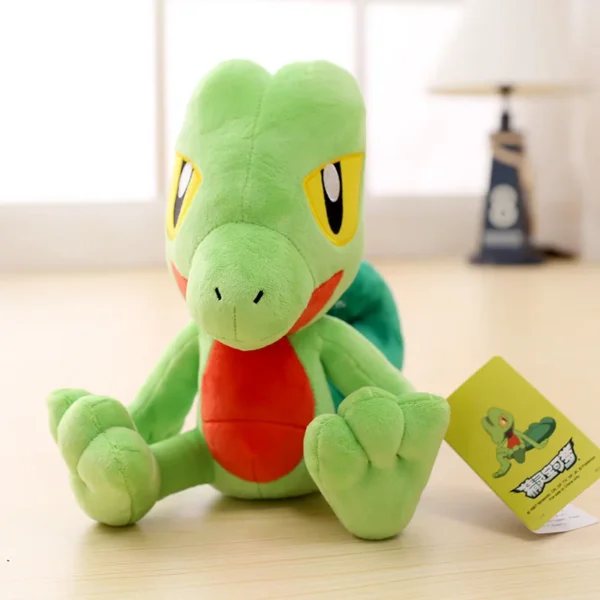 Coleção de Pelúcias do Pokémon