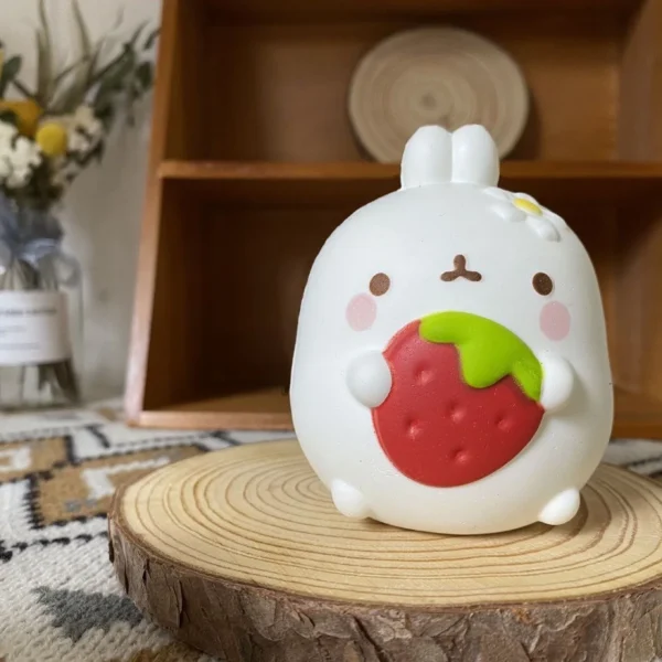 Brinquedo Antiestresse de Bichinho