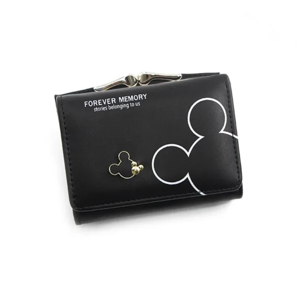 Carteira do MICKEY