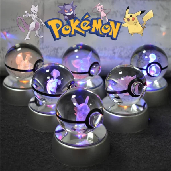 Coleção Pokémon