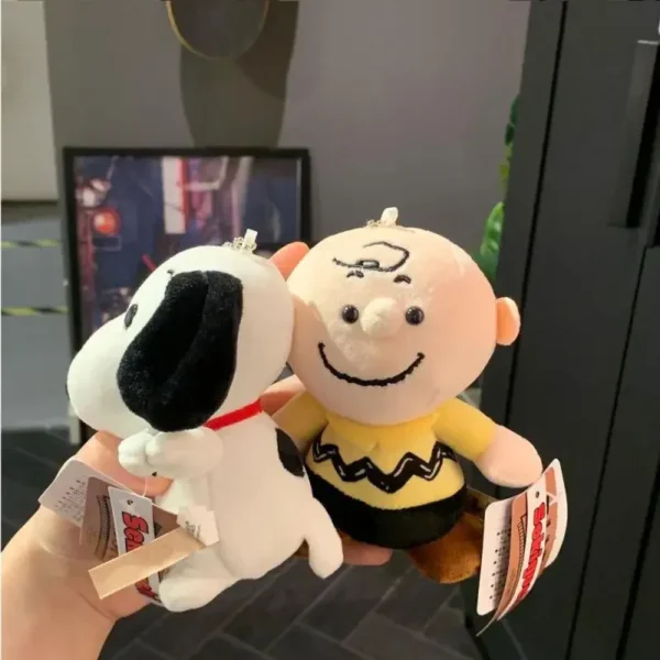 Pelúcias do SNOOPY