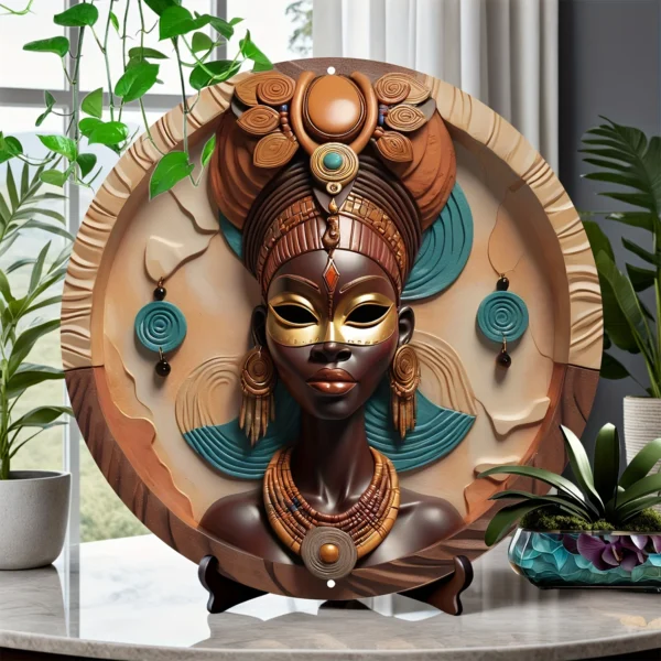 Arte Africana