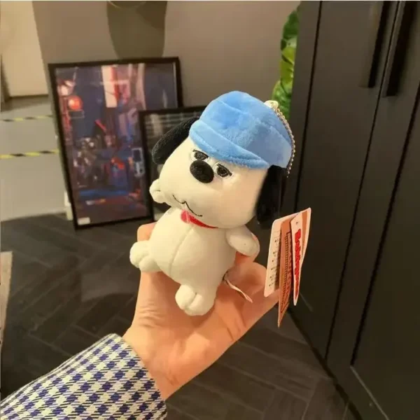 Pelúcias do SNOOPY