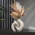 Conjunto Moderno de Vasos