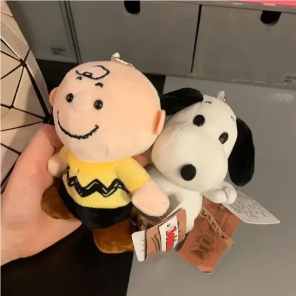 Pelúcia do SNOOPY