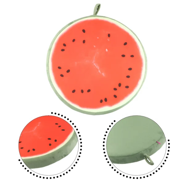 Almofada de Frutas
