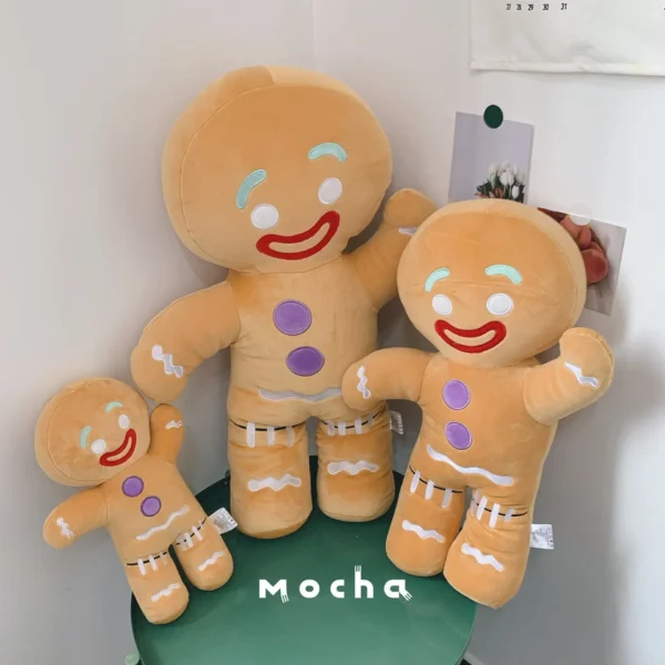 Biscoito do SHREK