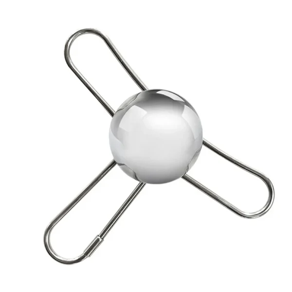 Bola de Resfriamento para Bebidas