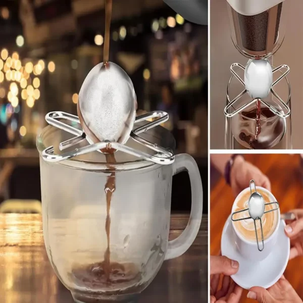 Bola de Resfriamento para Bebidas