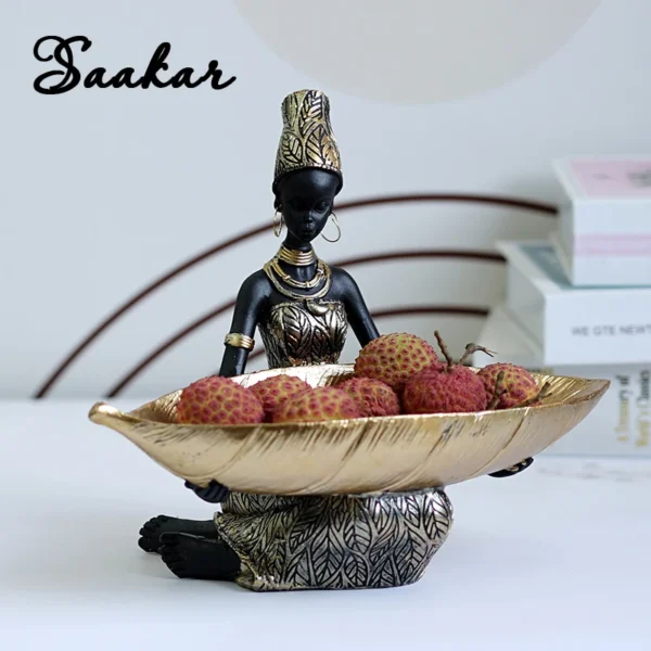 Mulher Africana