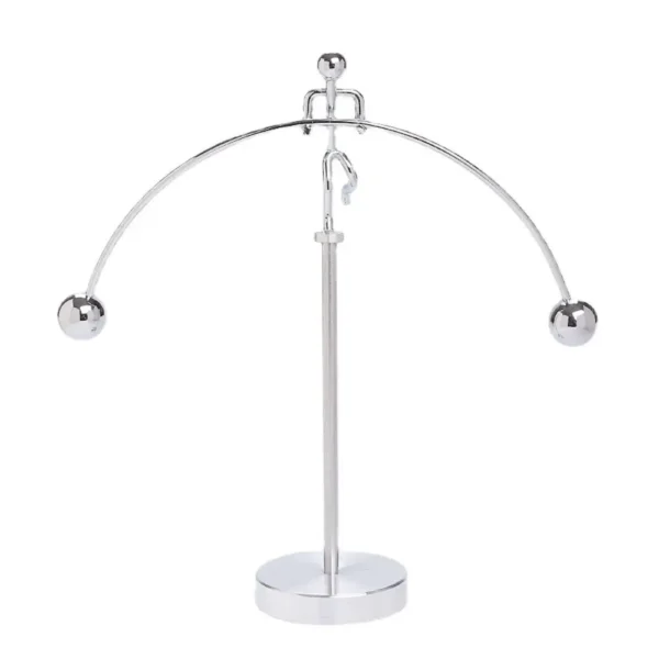 Pêndulo de Equilíbrio em Aço Inox