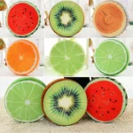 Almofada de Frutas