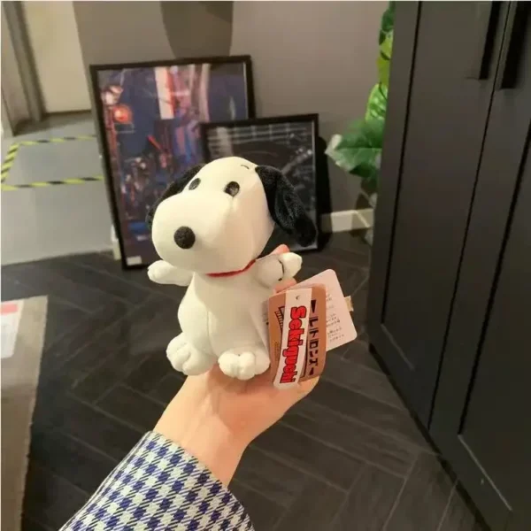 Pelúcias do SNOOPY