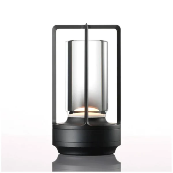 Luminária Vintage em LED