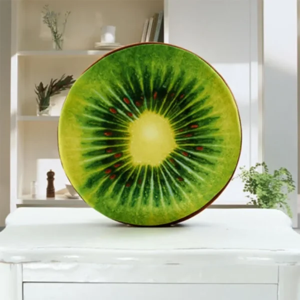 Almofada de Frutas