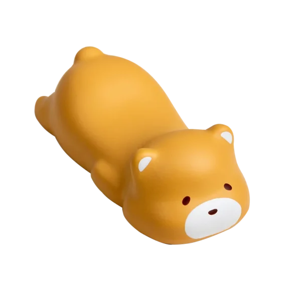 Apoio de Pulso de Cachorrinhos