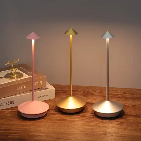 Luminária Flecha em LED