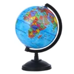 Globo Mapa-Múndi