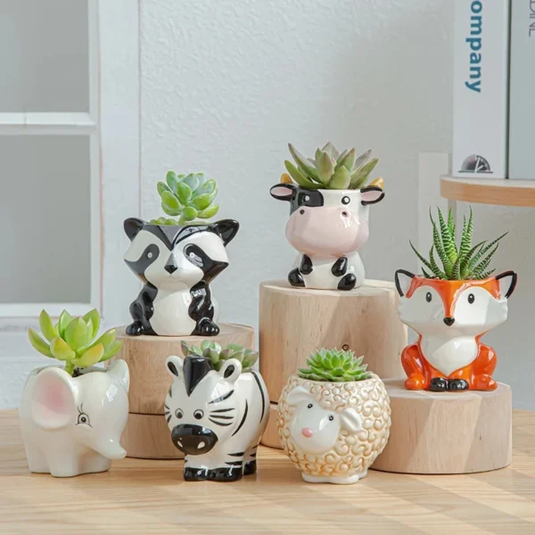 Vaso de Flores