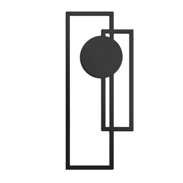 Composição Geométrica para Parede