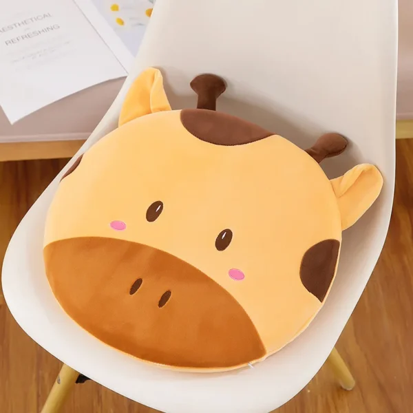Almofadas De Bichinhos