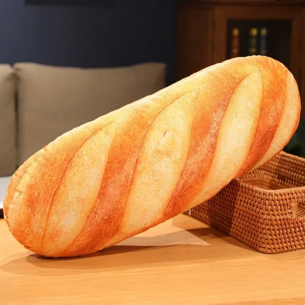 Pelúcia de Pão