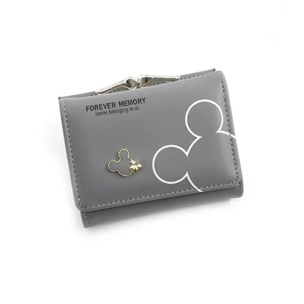 Carteira do MICKEY