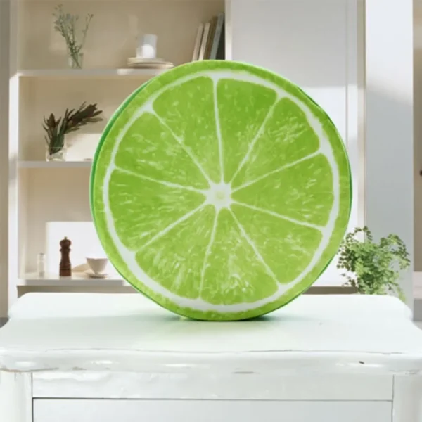 Almofada de Frutas